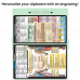 WhiteCoat Clipboard® - Mint Physical Therapy Edition
